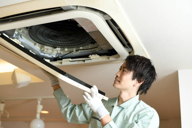 Best Commercial Air Duct Cleaning  in Middleburg, FL